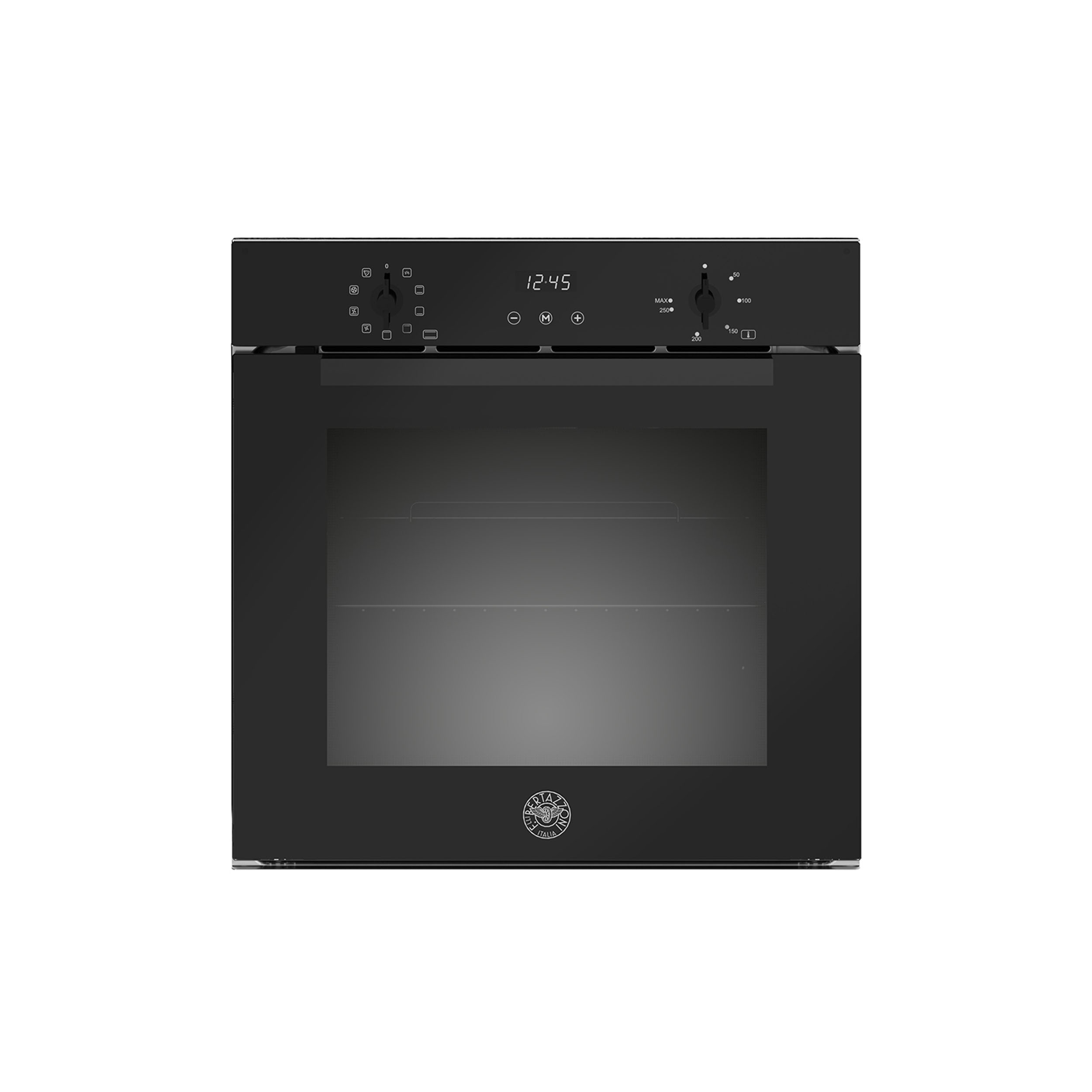 ΦΟΥΡΝΟΣ BERTAZZONI FMOD6093ESB1 | ΦΟΥΡΝΟΣ ΗΛΕΚΤΡΙΚΟΣ